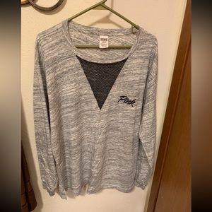 Victoria Secret long sleeve shirt
